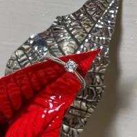 013 Miluna Anello oro con brillanti cod: LID3291-021G7